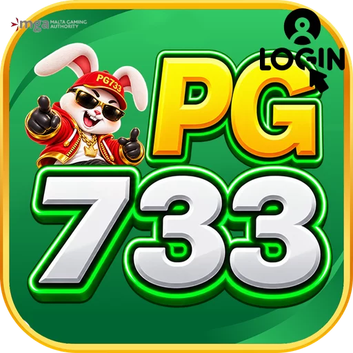 Login na conta pg733