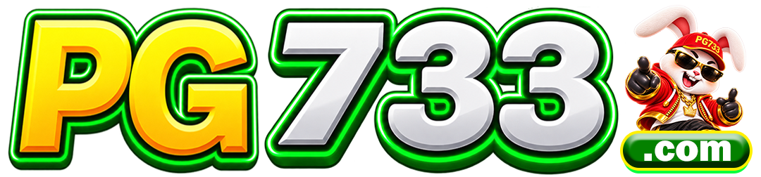 Logo pg733